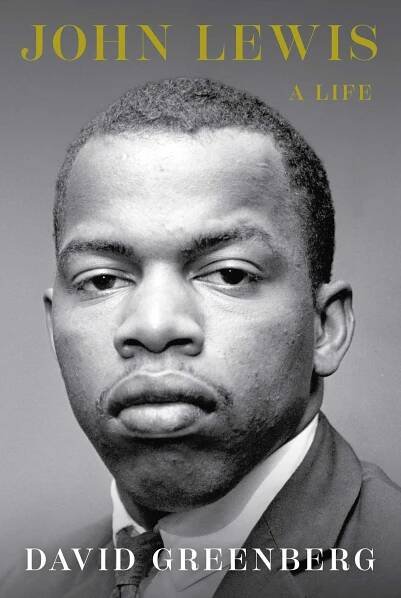John Lewis: A Life - Wikipedia