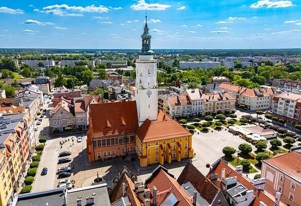 Opole, Polsko – město s bohatou kulturou a historií, co vidět - Vcestovani.cz