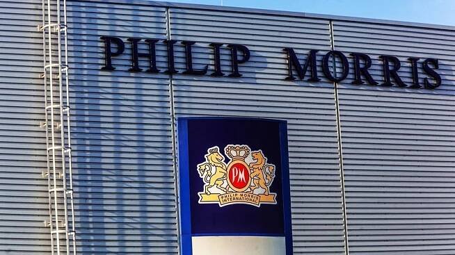 Kutnohorskému závodu Philip Morris vzrostly tržby, ale klesl zisk - Novinky
