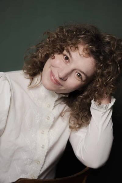 Antonia Bill - Fitz + Skoglund Agents