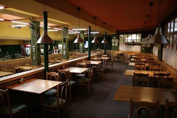 Jizerka Babylon Liberec | Apetee