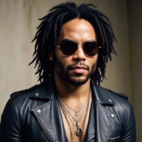 Lenny Kravitz Opens Up About His Celibacy Journey: “It’s a Spiritual Thing” - Tubidy.tv