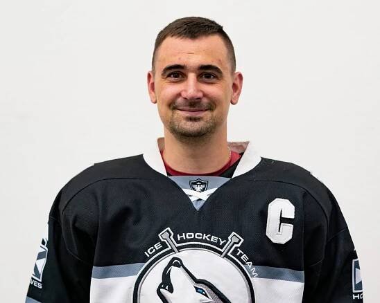 HC WOLVES Česky Těšín