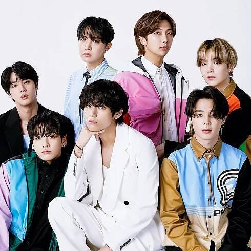 Best 200+ BTS Wallpaper, DP, Photos, Pictures, Images, Pics, Quotes 43