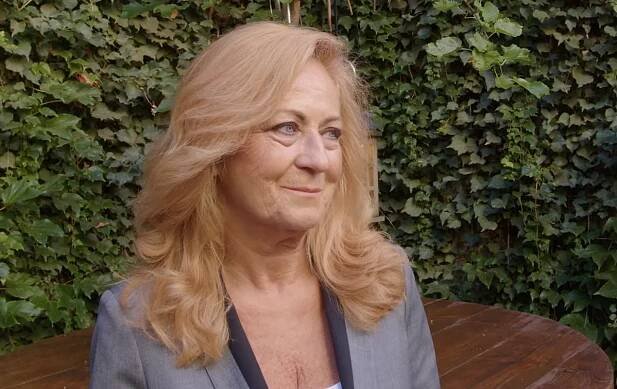 Simona Stašová prožívá těžké životní období: neustále pracuje a její rodiče mají zdravotní problémy - Zivot