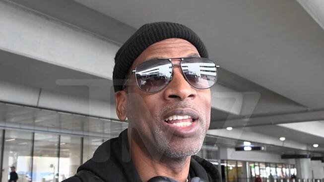 Tony Rock Trashes Will Smith's 'Flopped' Album for Addressing Chris Rock Slap