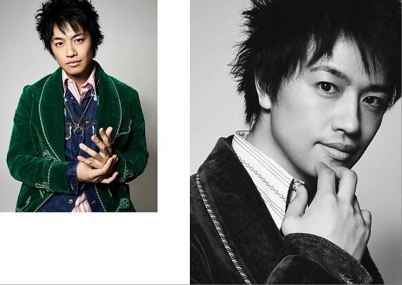 Celebrities | Photographer Zenharu Tanakamaru フォトグラファー 田中丸善治 | zenharutanakamaru