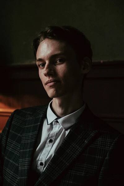 Nestor. Sergey Vinogradov photographer Russia Saint Petersburg