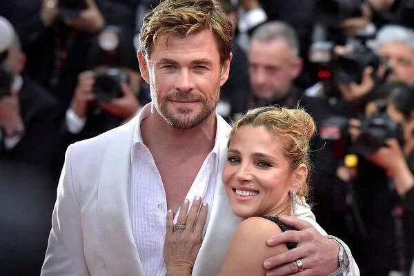 Elsa Pataky Shares the Secret to Her and Chris Hemsworth's Nearly 15-Year Marriage: It 'Needs Constant Work'
