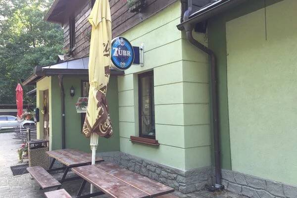 Restaurace Penzion Ovčárna foto 1