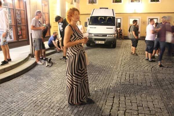 Hradec žije divadelním festivalem