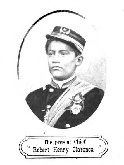 Miskito people - Wikipedia