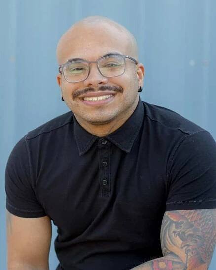 Jonathan De Jesus
