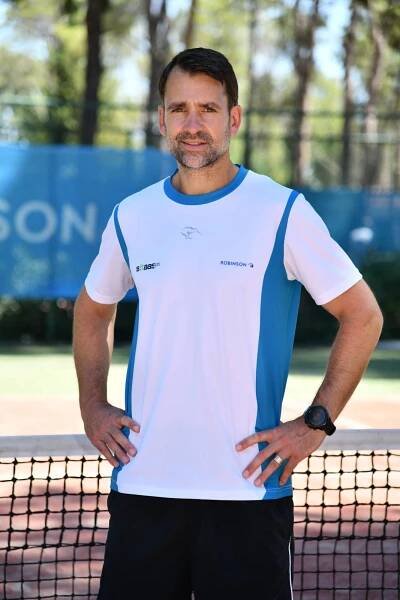 Nicolas Kiefer
