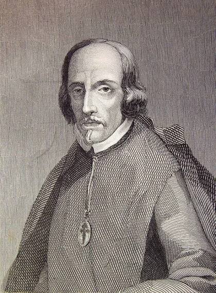 Citáty Pedro Calderón De La Barca