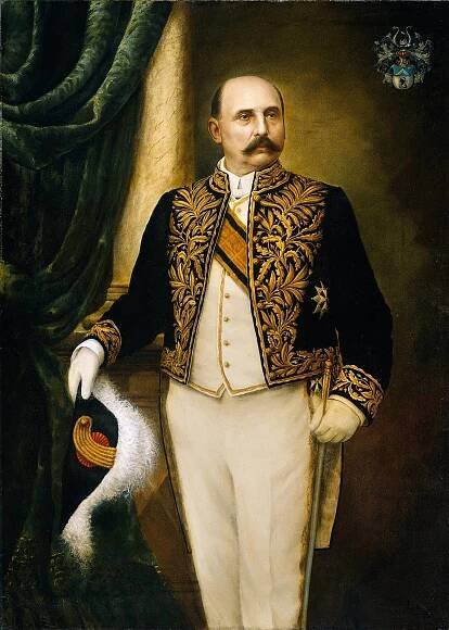 J. B. van Heutsz – Wikipedia