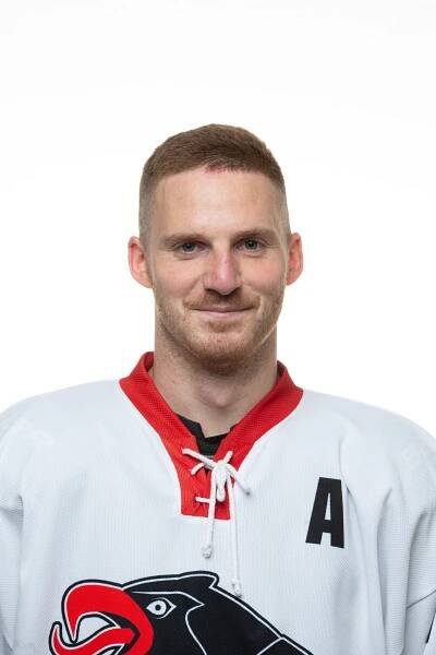 HC Chrudim | Ugo Dobiáš