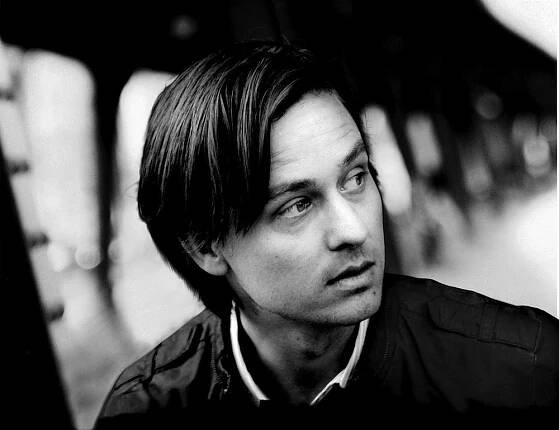 First Tom Schilling Takes Berlin - Interview Magazine