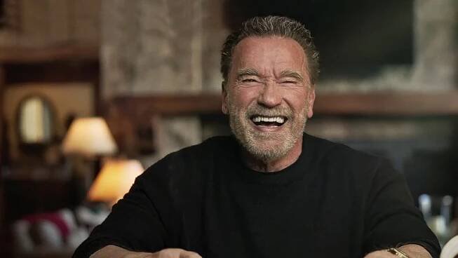 Arnold – Filmy a Seriály online zdarma.