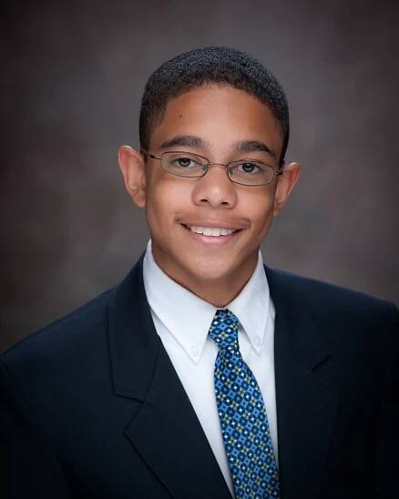 LT Tyler Hall Brown