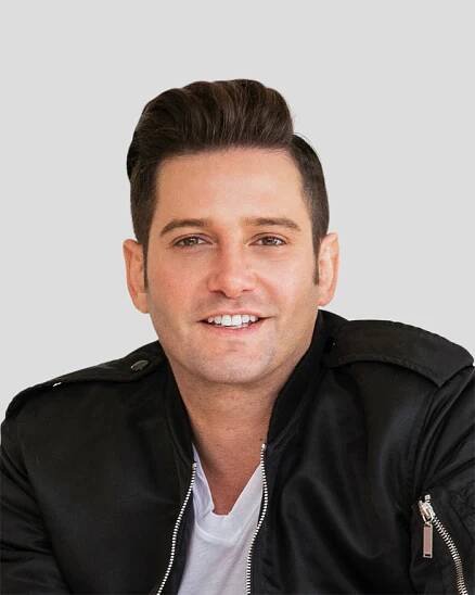 Josh Flagg