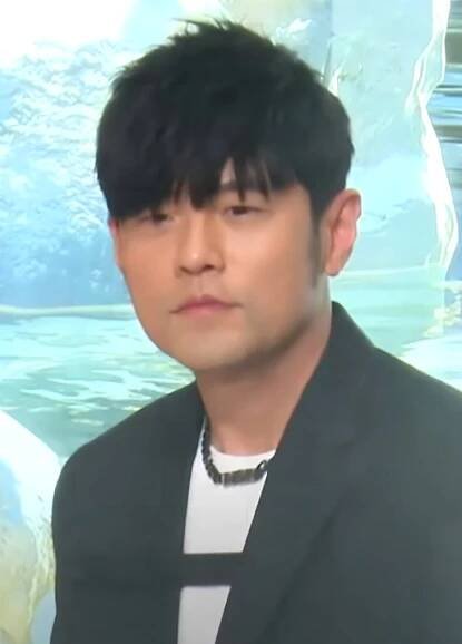 Jay Chou singles discography