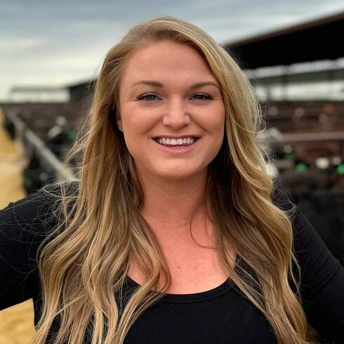 DNMC Milk - Brooke Johnson