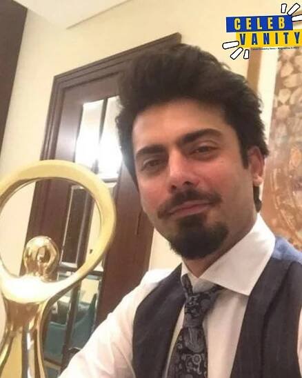 FawadKhan awards