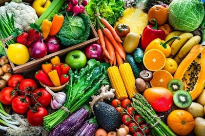 Ovoce a zelenina už není, co bývala - jak si s tím poradit?