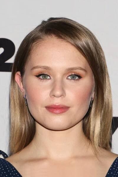 Eliza Scanlen herečka