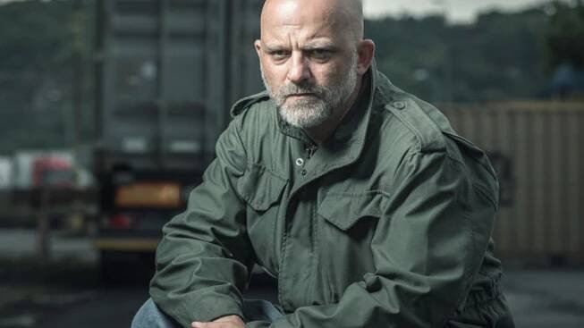 Patrik Hartl o svém filmu: Klukům jsme šili obal na penisy