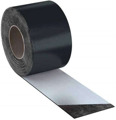 Bitumenová páska INTERFIX 15 cm ral 7016