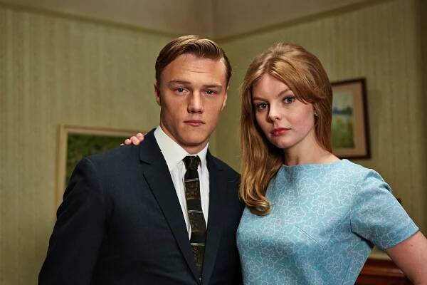 Sam Gittins, Nell Hudson - Zavolejte porodní sestřičky - Epizoda 6 - Promo