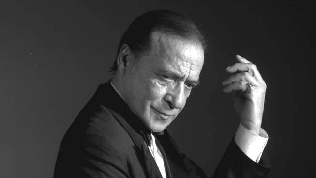 Juan Carlos Copes, Who Brought Tango to Broadway, Dies at 89
