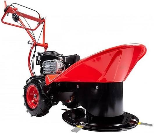 Motor Jikov Green STELLA SP B&S 875
