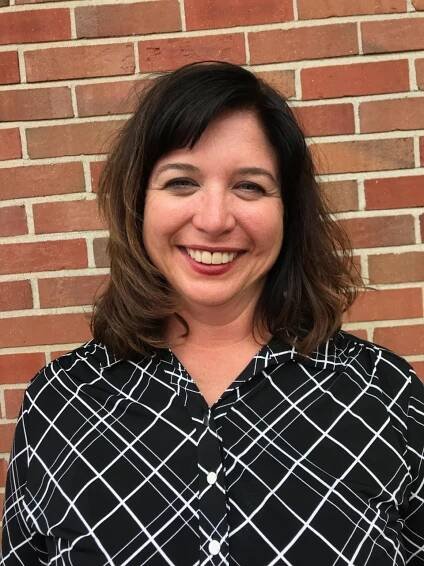 Jennifer Thompson - Counseling Solutions KC