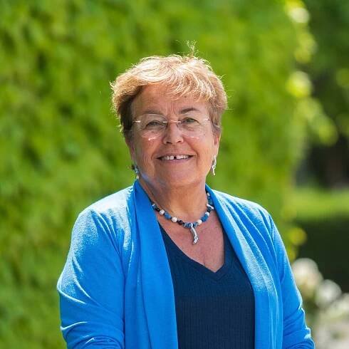 Maria José Figueras