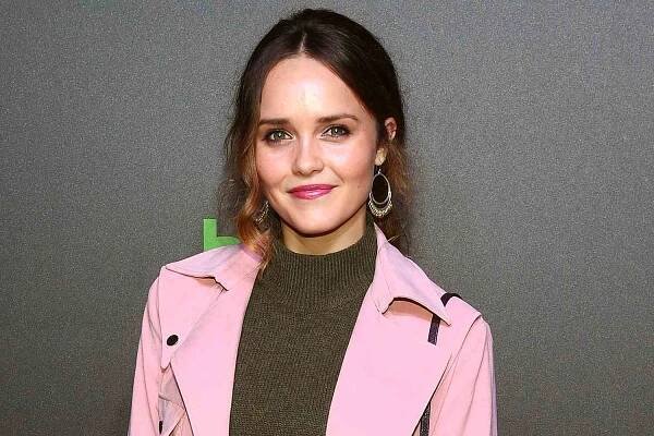 'Clarice' Star Rebecca Breeds: 5 Things to Know About the Australian Actress