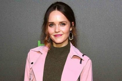 Clarice Star Rebecca Breeds: 5 Things to Know About the Australian Actress