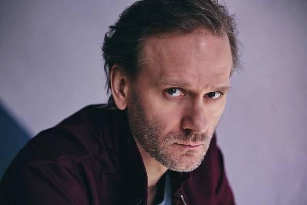 Matthias Lier - Fitz + Skoglund Agents