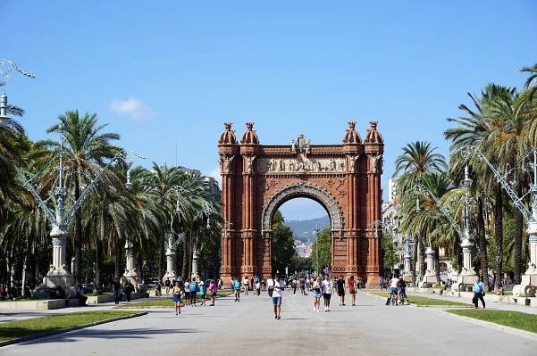 Barcelona s dětmi: 15 míst, která nesmíte vynechat - Naše švýcarské zážitky