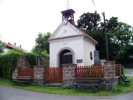 Lešetice - Lešetice - MAS Podbrdsko, z. s.