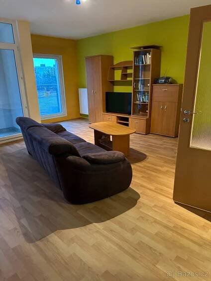 Pronájem bytu 1+kk 45 m², Sedlecká, Plzeň, Plzeňský kraj