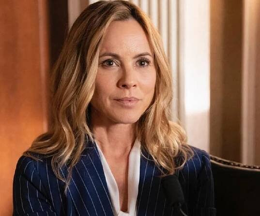 Maria Bello