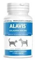 Alavis Celadrin 500 mg 5x60 tbl