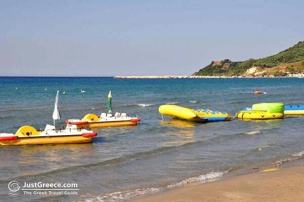 Alykanas Zakynthos | Holidays in Alykanas Greece