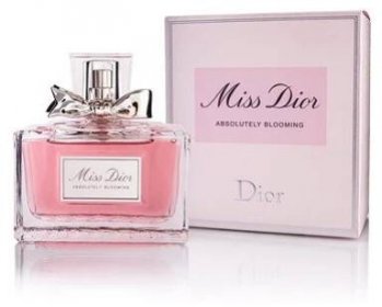 DIOR Miss Dior Absolutely Blooming EDP