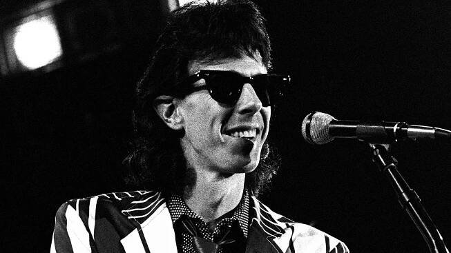 Think Ric Ocasek Didn’t Touch Your Life? Think Again