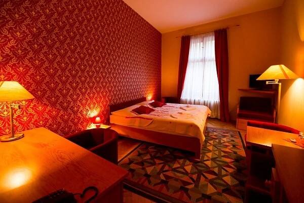 Hotel U Beranka Nachod Rooms: Pictures & Reviews - Tripadvisor
