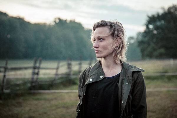 Marder (2014)